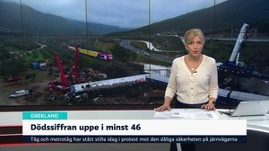 Yle Nyheter TV-nytt 17.55