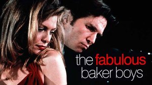 Loistavat Bakerin pojat