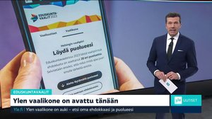 Yle Uutiset