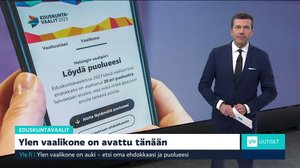 Yle Uutiset