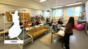 Yle Uutiset Uutis-Suomi