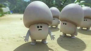 Ruso ja rihmalat (svensk version)