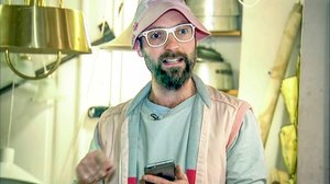 Tanskan aarteenmetsästäjät