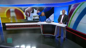 Yle Nyheter TV-nytt 17.55