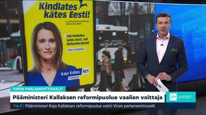 Yle Uutiset