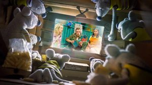 BUU-klubben (30 min)