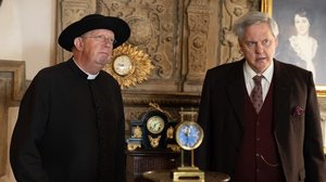 Isä Brown ja hänen laumansa