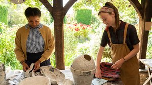 Isä Brown ja hänen laumansa