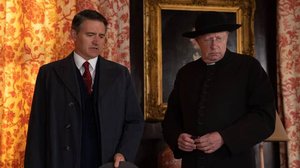 Isä Brown ja hänen laumansa