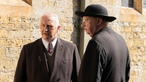 Isä Brown ja hänen laumansa