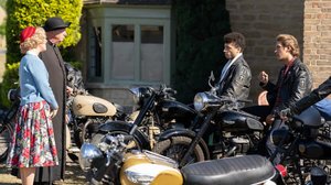 Isä Brown ja hänen laumansa