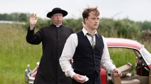 Isä Brown ja hänen laumansa