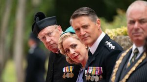 Isä Brown ja hänen laumansa