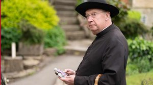 Isä Brown ja hänen laumansa