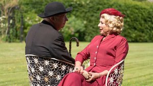 Isä Brown ja hänen laumansa