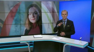 Yle Uutiset viittomakielellä