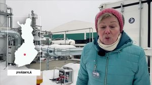 Yle Uutiset Uutis-Suomi