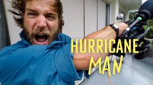 Hirmumyrskyn jäljillä