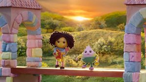 Kuu ja minä (Svensk version)