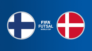 Futsalin MM-karsinta