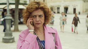 Syyttäjä Imma Tataranni