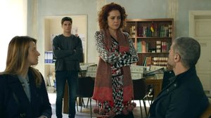 Syyttäjä Imma Tataranni