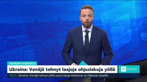 Yle Uutiset