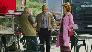 Syyttäjä Imma Tataranni