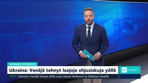 Yle Uutiset
