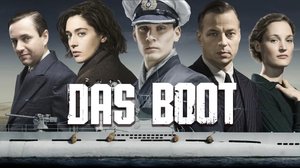 Das Boot - Sukellusvene U-612