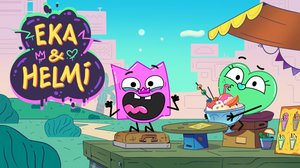 Eka & Helmi