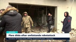 Yle Nyheter TV-nytt 17.55