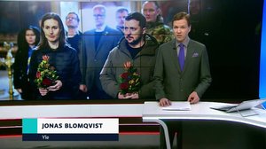 Yle Nyheter TV-nytt 17.55