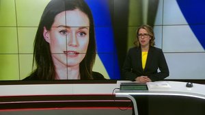 Yle Nyheter TV-nytt 17.55