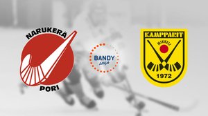 Jääpallon Bandyliiga