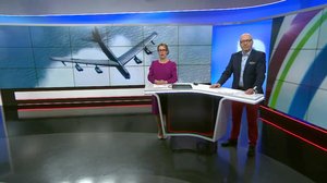 Yle Nyheter TV-nytt 17.55