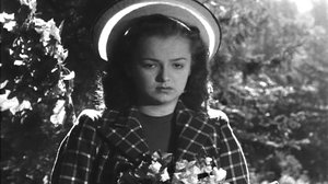 Irmeli seitsentoistavuotias