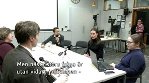 Yle Nyheter TV-nytt 17.55