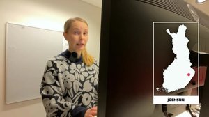 Yle Uutiset Uutis-Suomi