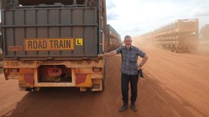 Häikäisevä Australia