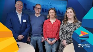 Yle Östnyland - video