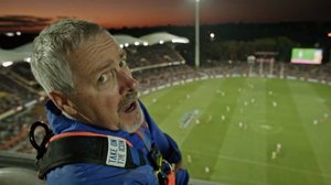 Häikäisevä Australia