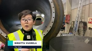 Yle Uutiset Uutis-Suomi