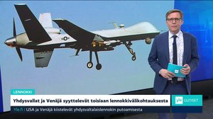 Yle Uutiset