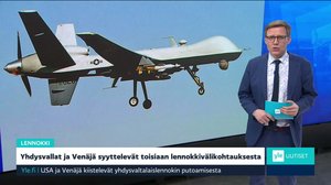 Yle Uutiset