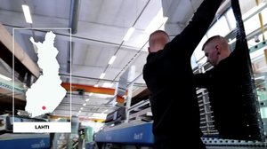 Yle Uutiset Uutis-Suomi