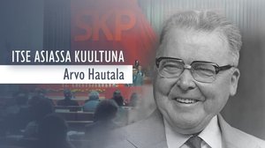 Ay-johtaja Arvo Hautala