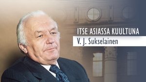 Poliitikko ja puoluejohtaja V.J. Sukselainen