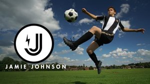 Jamie Johnson