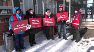 Yle Uutiset Pohjois-Suomi